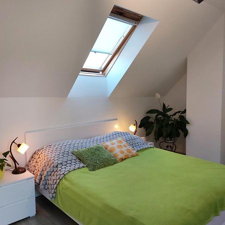 Apartament Zubrzycki Zakatek Zubrzyca Dolna Zewnętrze zdjęcie