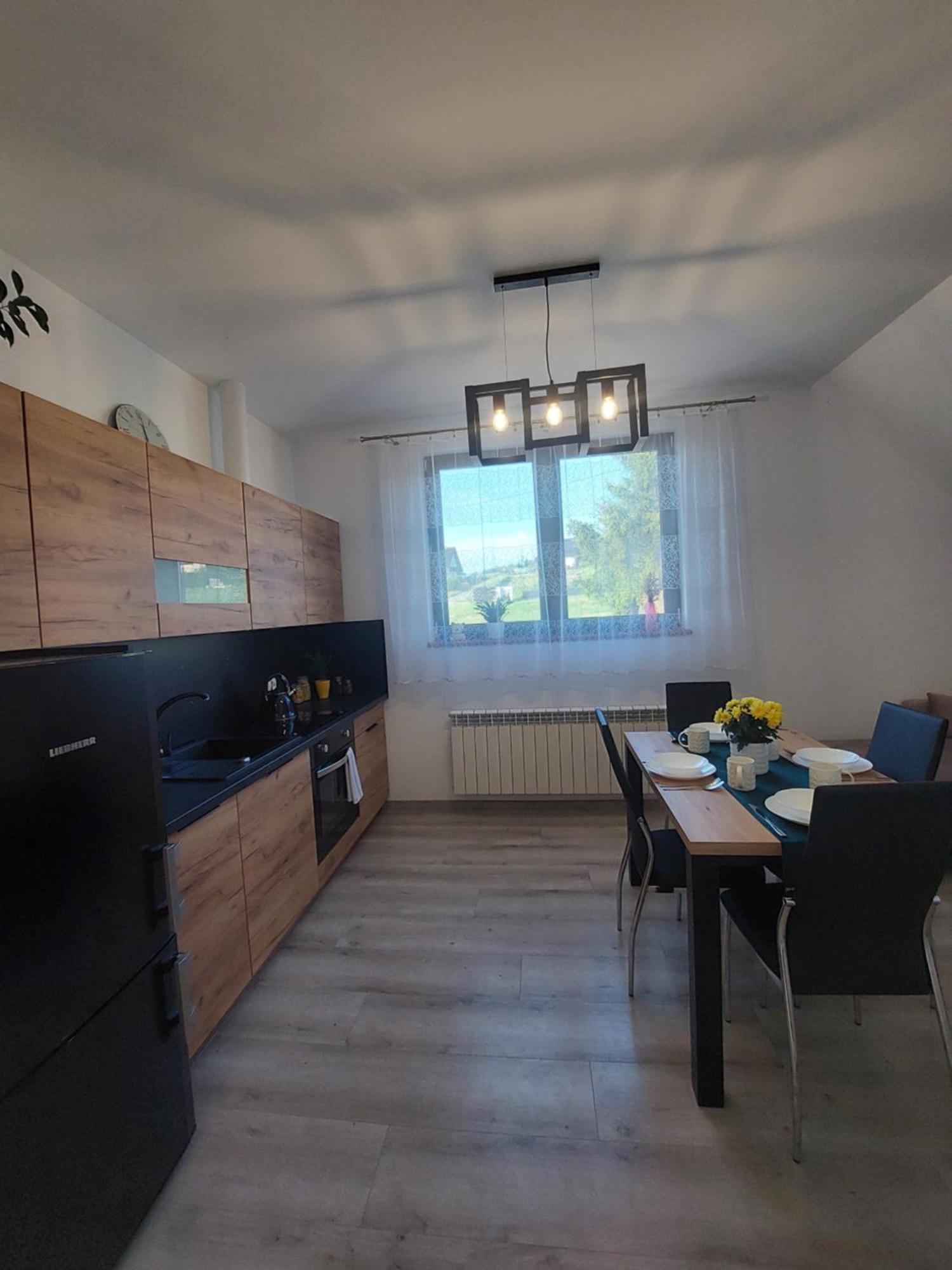 Apartament Zubrzycki Zakatek Zubrzyca Dolna Zewnętrze zdjęcie