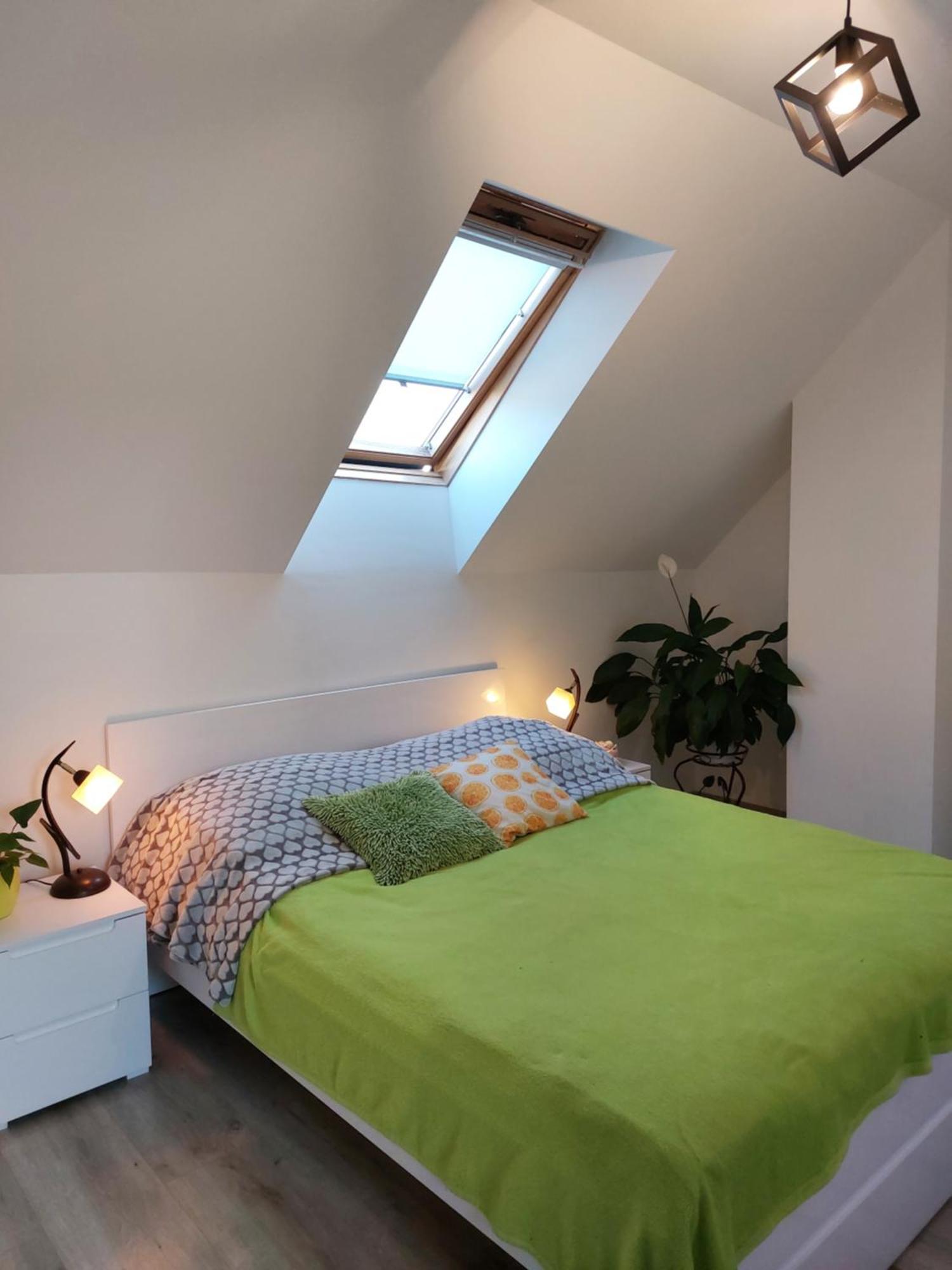 Apartament Zubrzycki Zakatek Zubrzyca Dolna Zewnętrze zdjęcie
