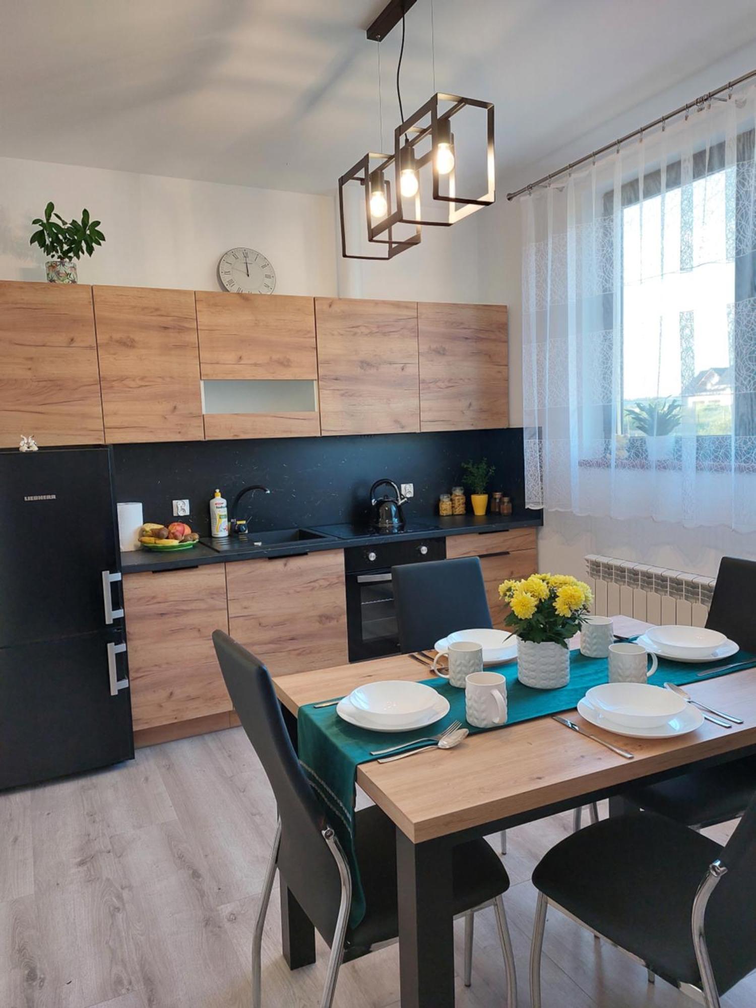 Apartament Zubrzycki Zakatek Zubrzyca Dolna Zewnętrze zdjęcie