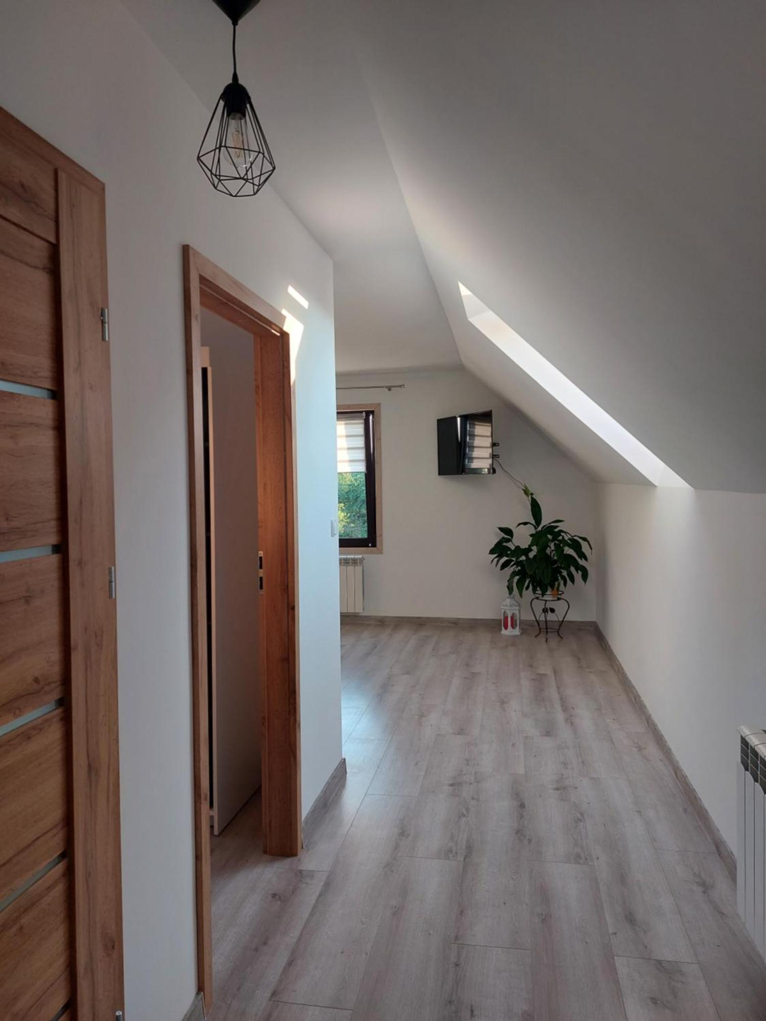 Apartament Zubrzycki Zakatek Zubrzyca Dolna Zewnętrze zdjęcie