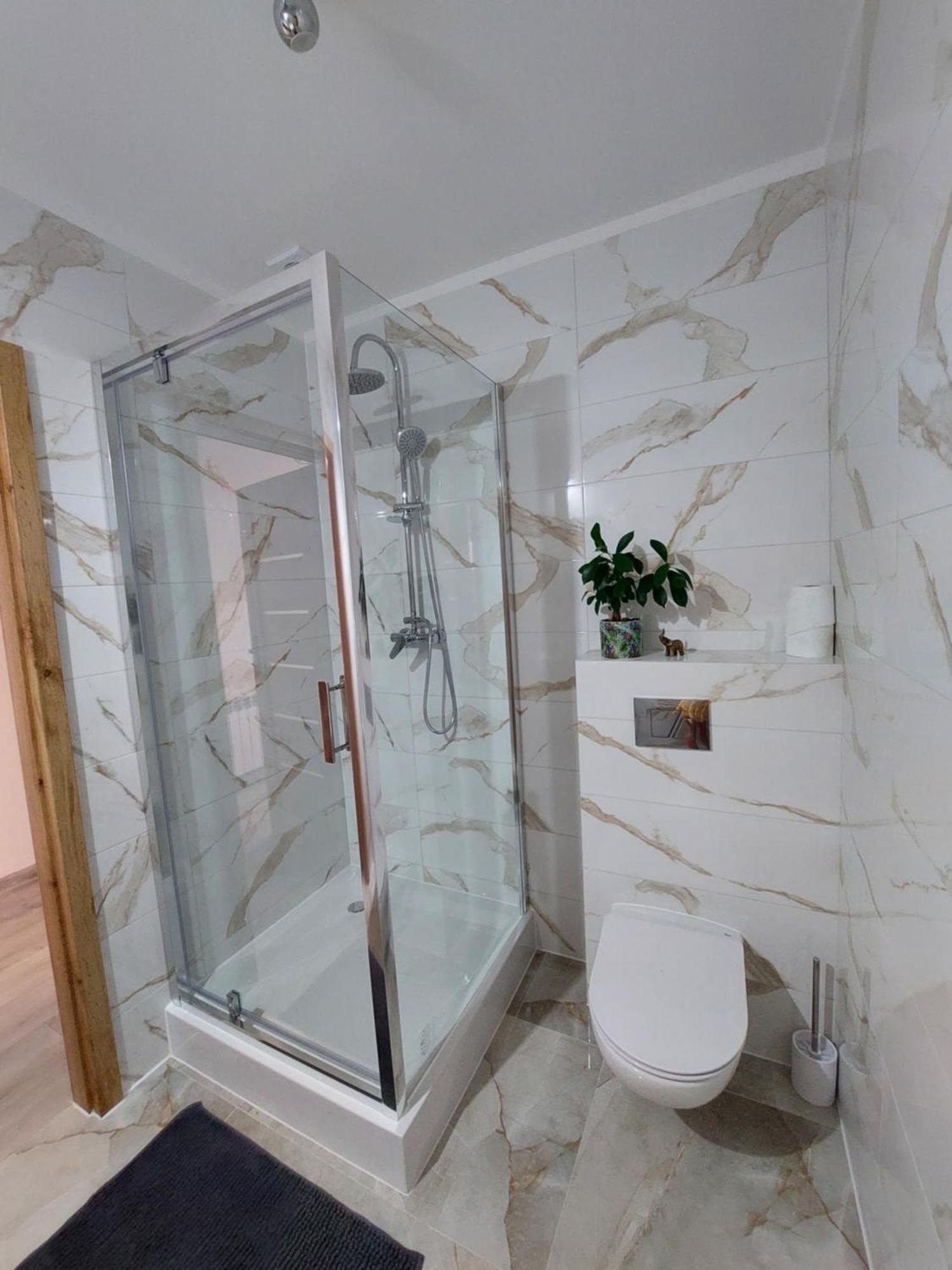 Apartament Zubrzycki Zakatek Zubrzyca Dolna Zewnętrze zdjęcie