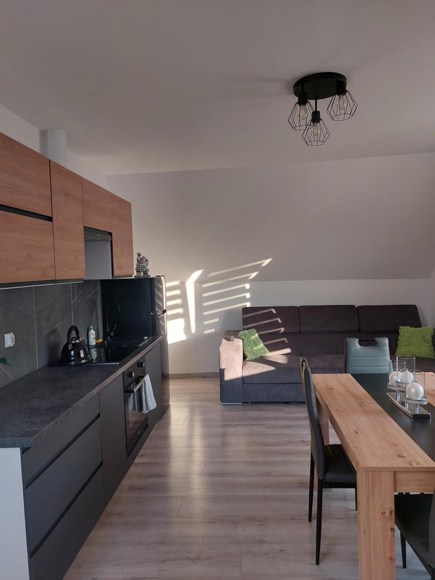 Apartament Zubrzycki Zakatek Zubrzyca Dolna Zewnętrze zdjęcie