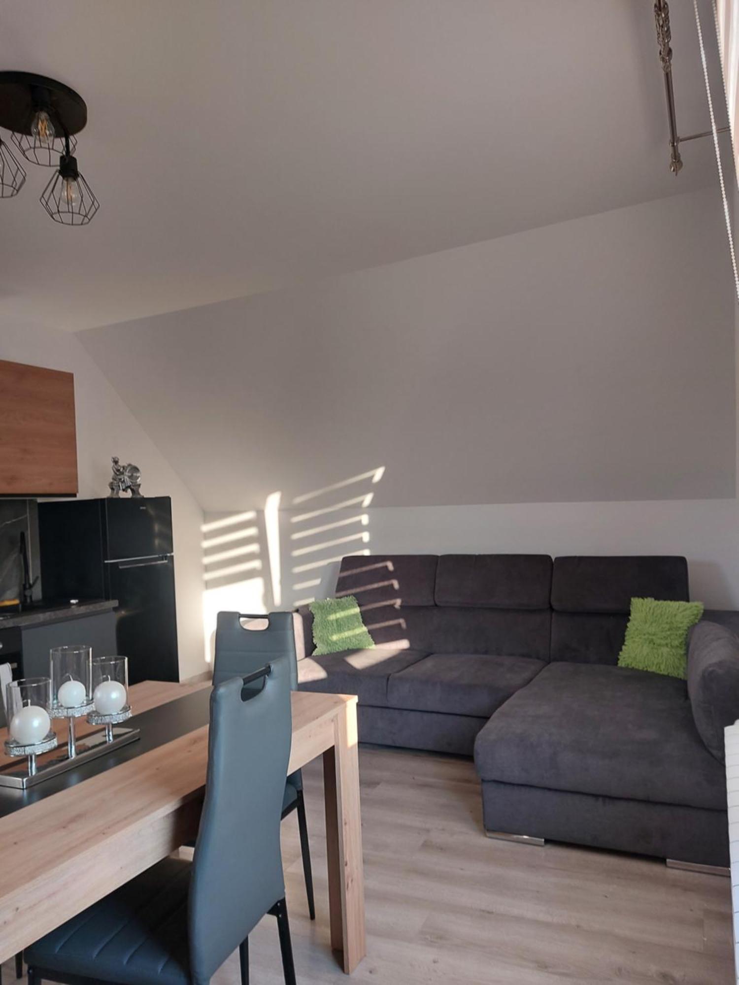Apartament Zubrzycki Zakatek Zubrzyca Dolna Zewnętrze zdjęcie